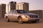 Cadillac DTS 2006 года